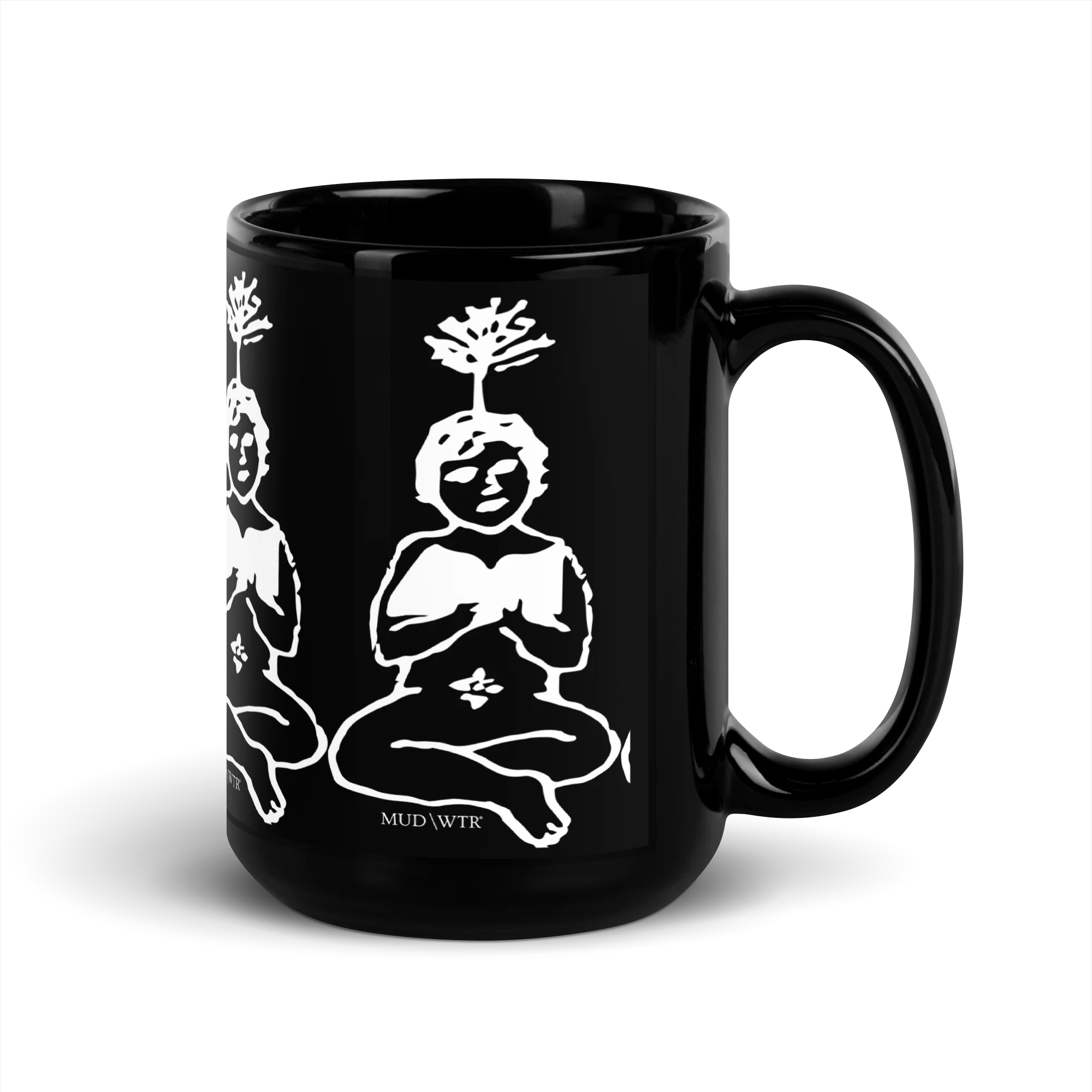 UNLEARN  RELEARN MUG